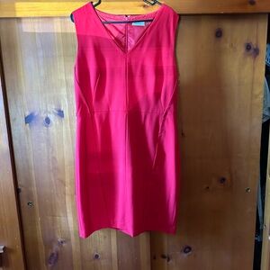 Calvin Klein Party Dress